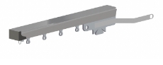 Rail NDL20