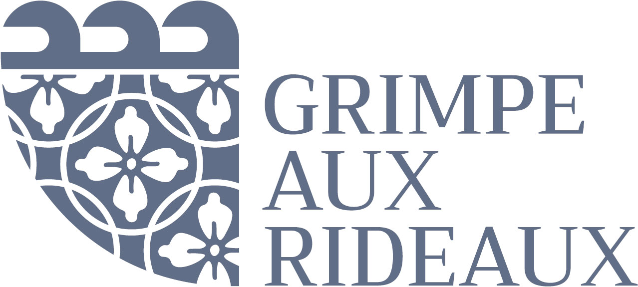 Logo Grimpe Aux Rideaux