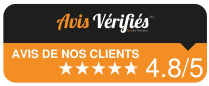 Logo Avis Vérifiés